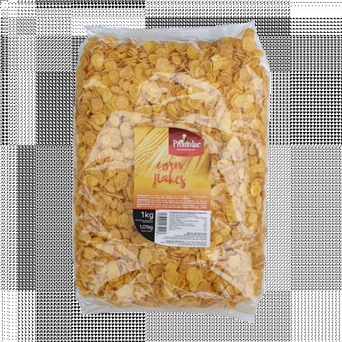 CEREALES CORN FLAKES PROMOLAC BOL 1 KG 7/1