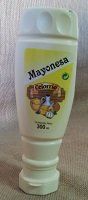 MAHONESA C/DOSIFICADOR CELORRIO 300 ML
