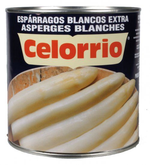 ESPÁRRAGO CELORRIO 80/100 3 KGS.