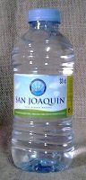 AGUA SAN JOAQUIN 0,33 LITROS