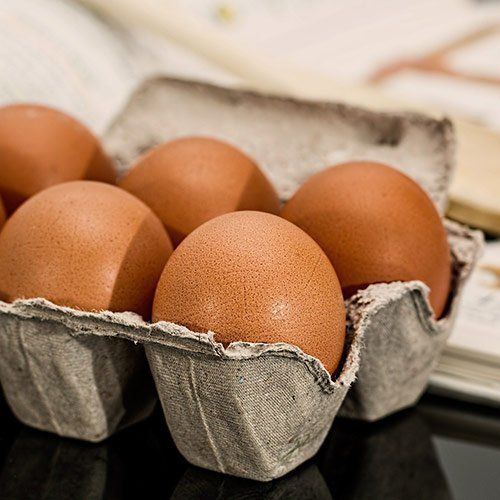 Huevos