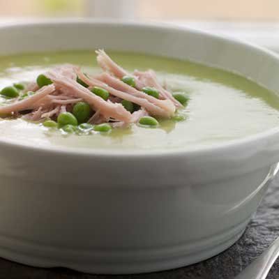 Caldos, sopas y platos preparados