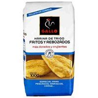 HARINA FRITOS GALLO 1 KG