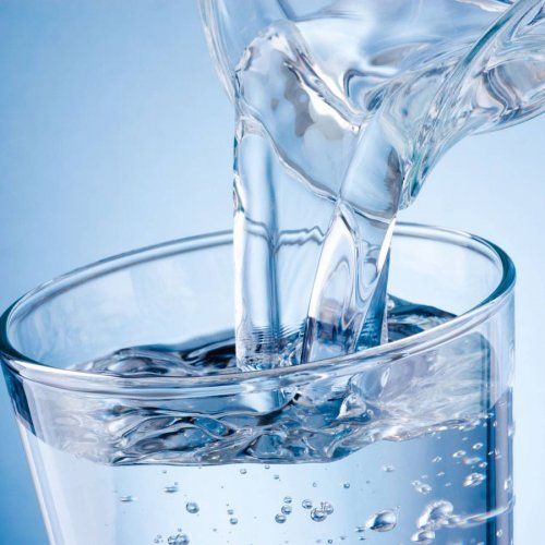 Bebidas: agua, refrescos y zumos