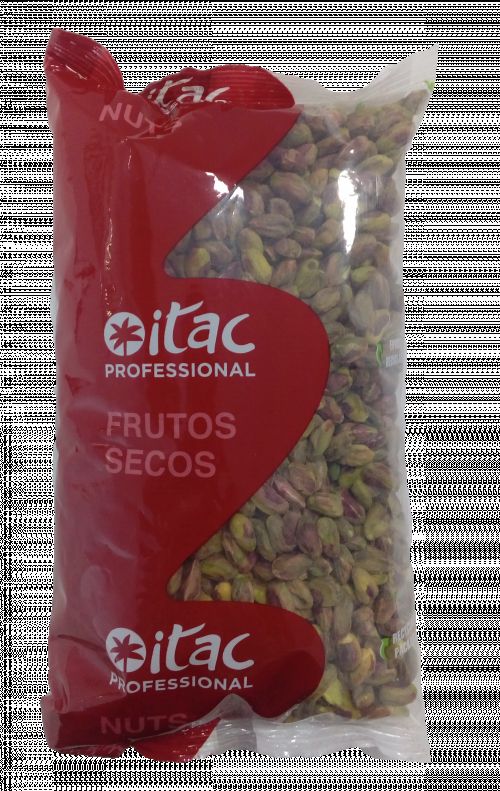 PISTACHO TOSTADO ITAC 1 KG