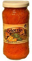 ZANAHORIA RALLADA CELORRIO 1/2 KG