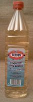VINAGRE SERCON 1 L