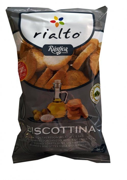 BICOTTINA RÚSTICA ACEITE 100 G
