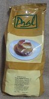 FLAN CHOCOLATE SERCON