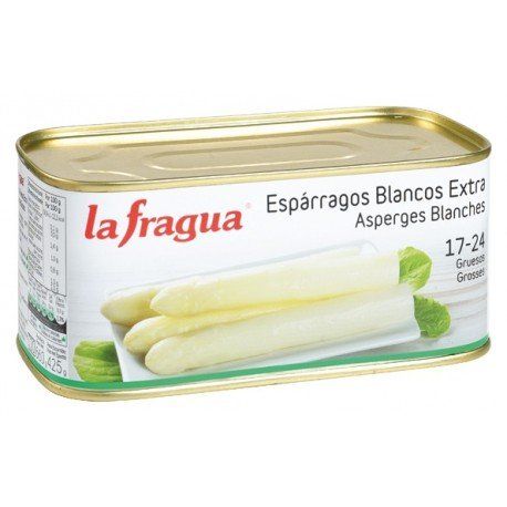 ESPARRAGO EXTRA 17/24 LA FRAGUA 12/1