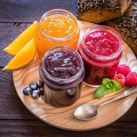 que es una mermelada