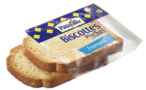 BISCOTTES NORMAL RECONDO 2 REB
