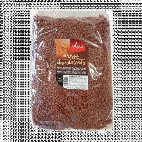 CEREALES ARROZ HINCH. CHOCOLA PROMOL 5/1