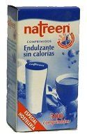 NATREEN CLASSIC 500 COMPRIMIDOS