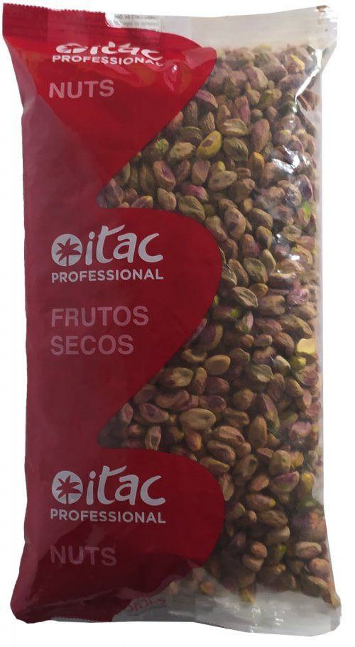 PISTACHO MONDADO ITAC 1 KG