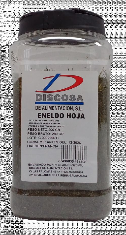 ENELDO HOJA BOTE INDUST.